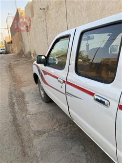 Nissan Pickup
